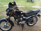 Bajaj CT100 2004