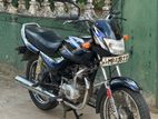 Bajaj CT100 2004