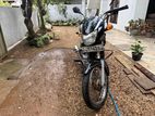 Bajaj CT100 2004