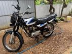 Bajaj CT100 2004
