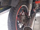 Bajaj CT100 2004