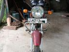 Bajaj CT100 2004