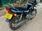 Bajaj CT100 2004