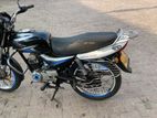 Bajaj CT100 2004