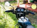 Bajaj CT100 2004