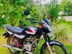 Bajaj CT100 . 2004