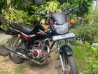 Bajaj CT100 2004