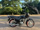 Bajaj CT100 2004