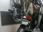 Bajaj CT100 2004