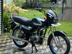 Bajaj CT100 2004
