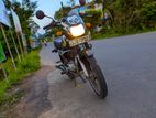 Bajaj CT100 2004