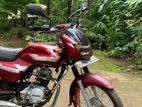 Bajaj CT100 2004