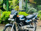 Bajaj CT100 2004