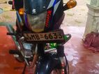 Bajaj CT100 2004