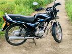 Bajaj CT100 2004