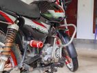 Bajaj CT100 2004