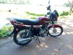 Bajaj CT100 2004