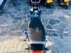Bajaj CT100 2004