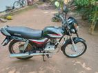 Bajaj CT100 2004