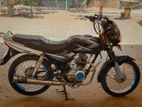 Bajaj CT100 2004