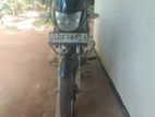 Bajaj CT100 2004