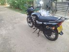 Bajaj CT100 2004