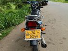 Bajaj CT100 2004