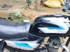 Bajaj CT100 2004