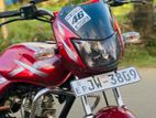 Bajaj CT100 2004