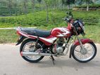 Bajaj CT100 2005