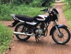 Bajaj CT100 2006