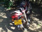 Bajaj CT100 2005