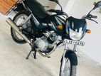 Bajaj CT100 2005