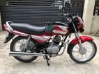 Bajaj CT100 2005