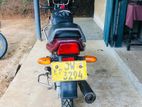 Bajaj CT100 2005