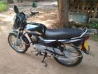 Bajaj CT100 2005