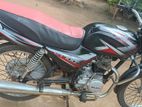 Bajaj CT100 2005