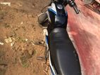 Bajaj CT100 2005