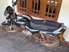 Bajaj CT100 2005