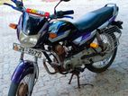 Bajaj CT100 2005