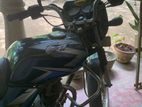 Bajaj CT100 2005