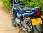 Bajaj CT100 2005