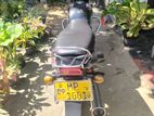 Bajaj CT100 2005