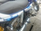 Bajaj CT100 2005