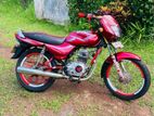 Bajaj CT100 2005