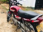 Bajaj CT100 2005