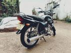 Bajaj CT100 2005