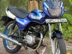 Bajaj CT100 2005