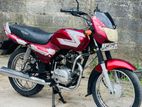 Bajaj CT100 2005