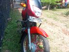 Bajaj CT100 2005